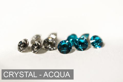 jewelled glasses