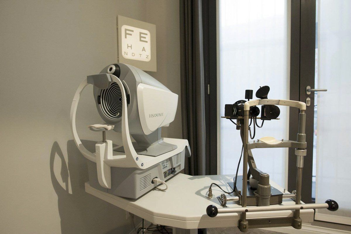 Ottica Raineri Gassino Torinese