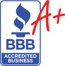 BBB Accredited Businesslogo