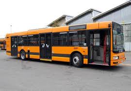 radiatori per autobus