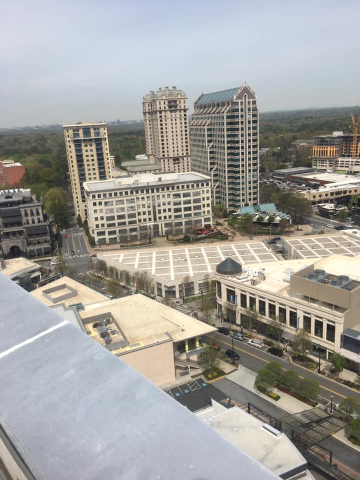Commercial HVAC Services