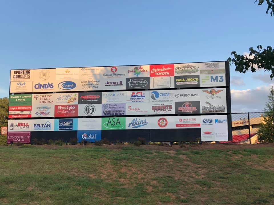 ACL Sponsorship in Flowery Branch