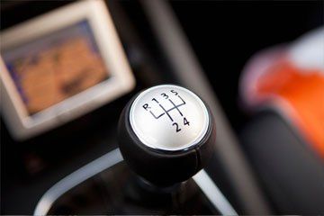 Gear Stick Gear Stick