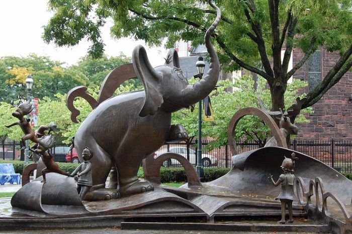 Elephant