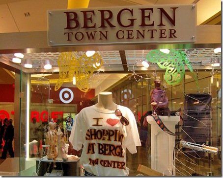 Bergen Town Center
