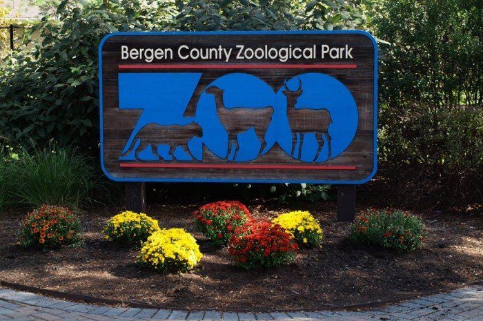 Bergen County Zoological Park