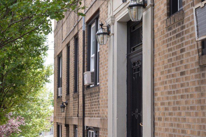 Anderson Court Cliffside Park Building