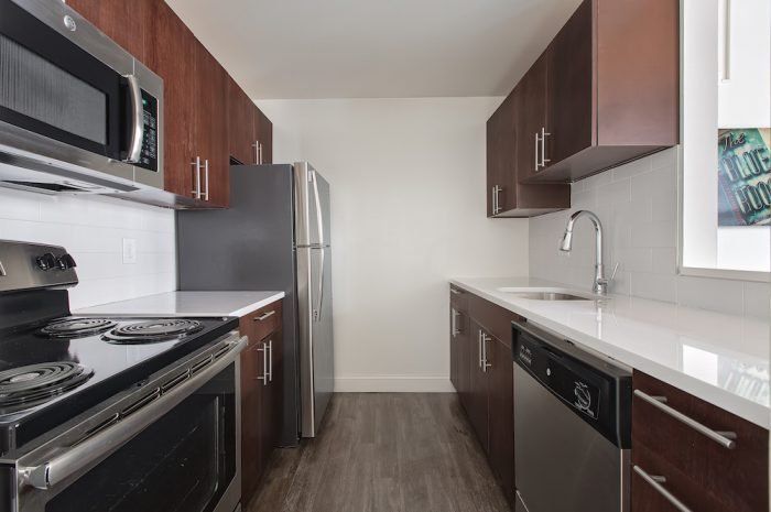SilverBrick Kitchen