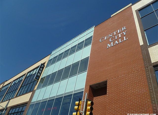 Center City Mall