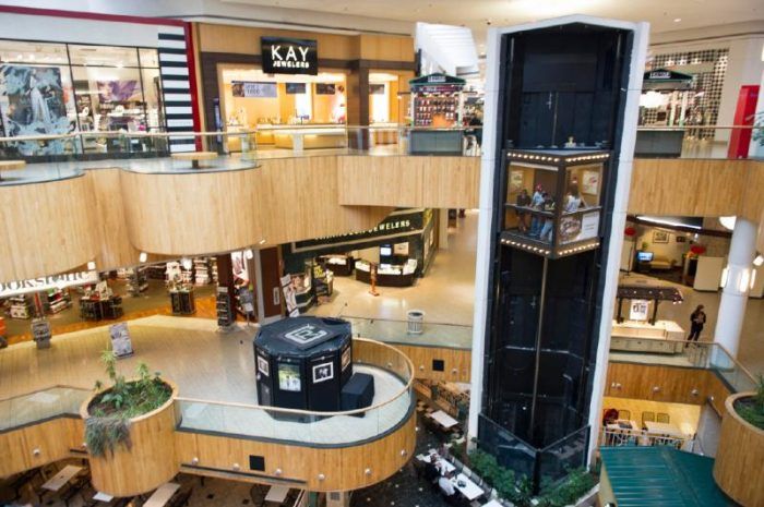City Center Mall