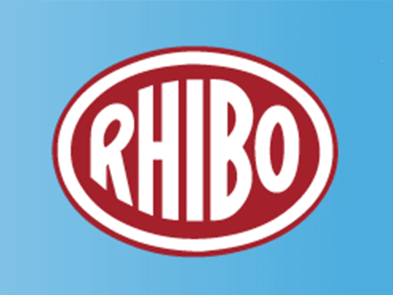 icona logo rhibo