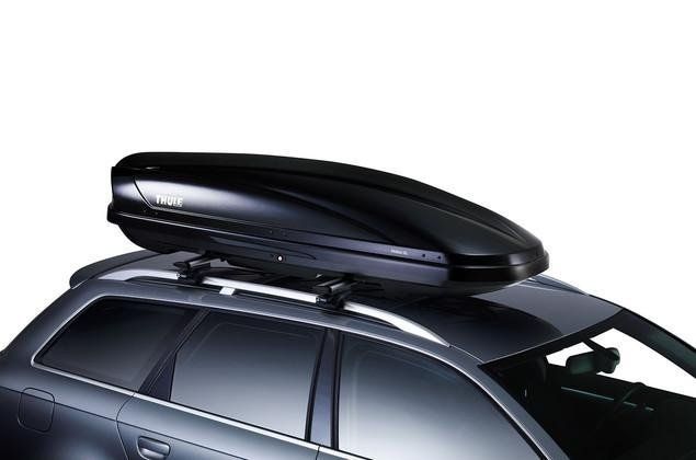 box da tetto Thule Motion XL