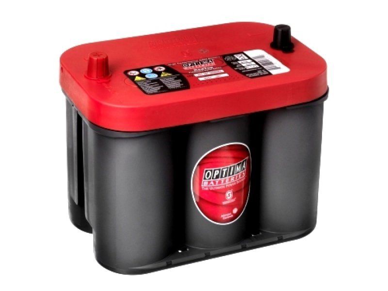 batteria auto