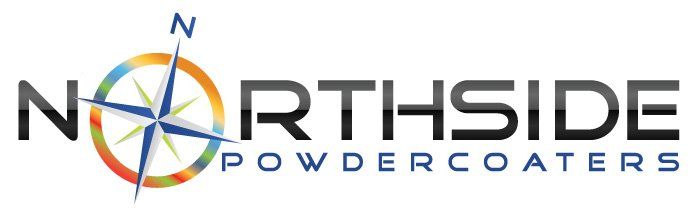 Northside Powder Coaters logo Northside Powder Coaters logo