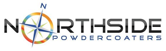 Northside Powder Coaters logo Northside Powder Coaters logo