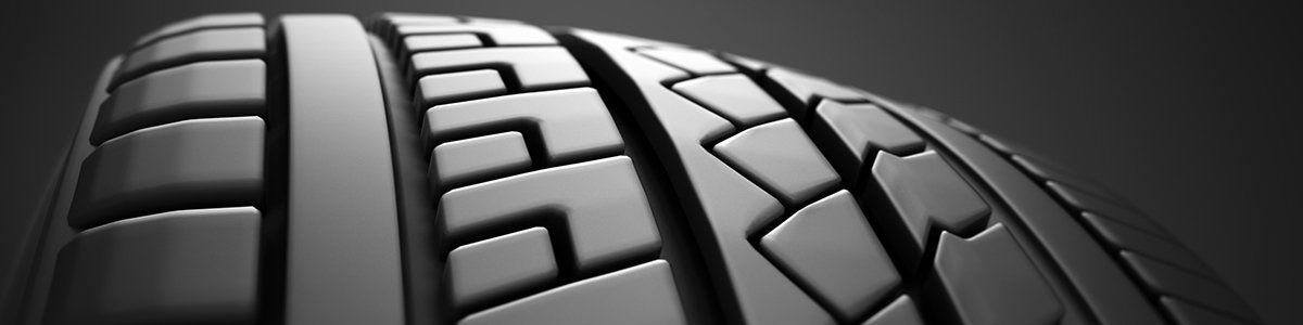 riviera tyre service tyre close up