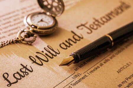 Last Will and Testament - Wills in Merced, CA Last Will and Testament - Wills in Merced, CA