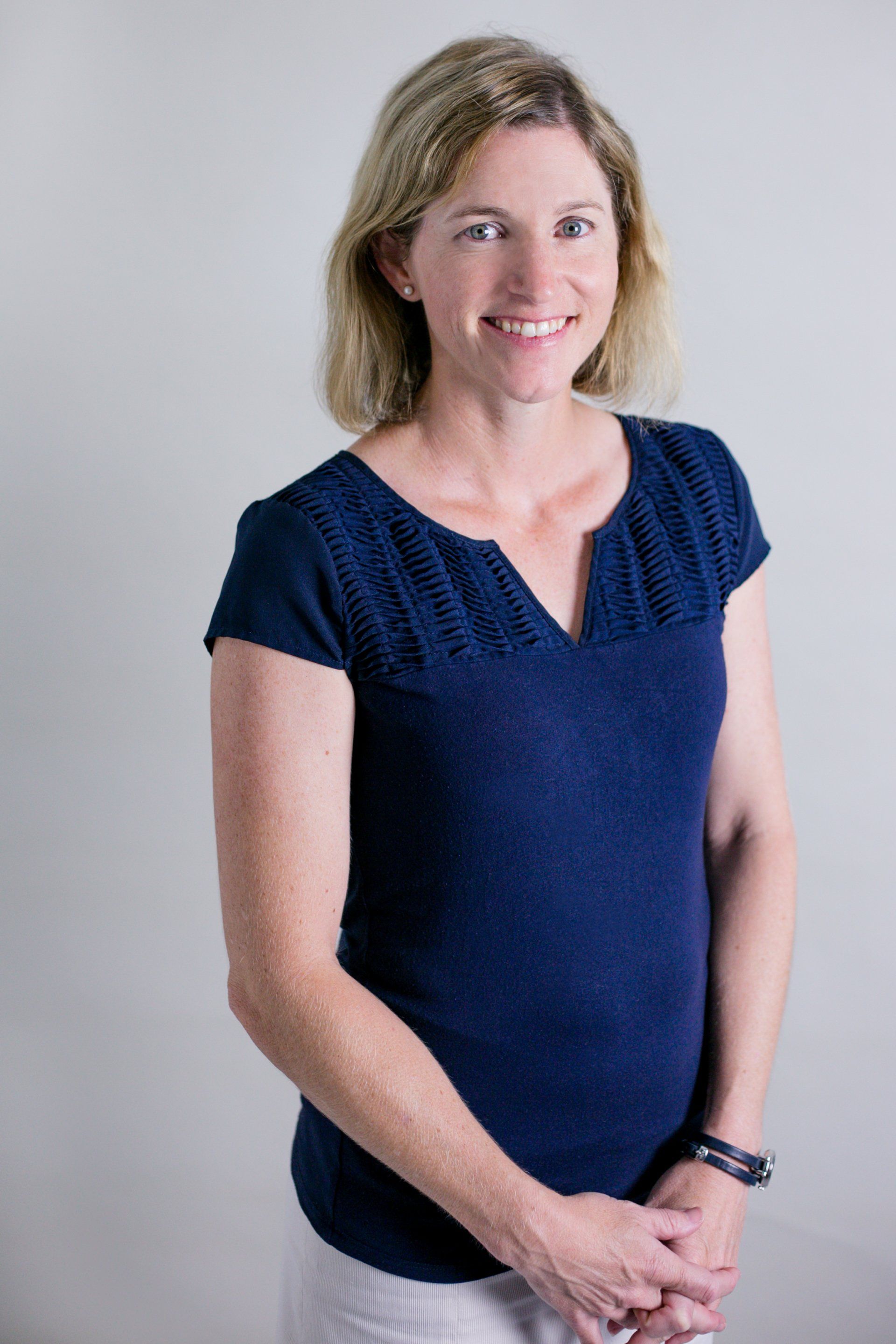 Dr Kara Griffiths