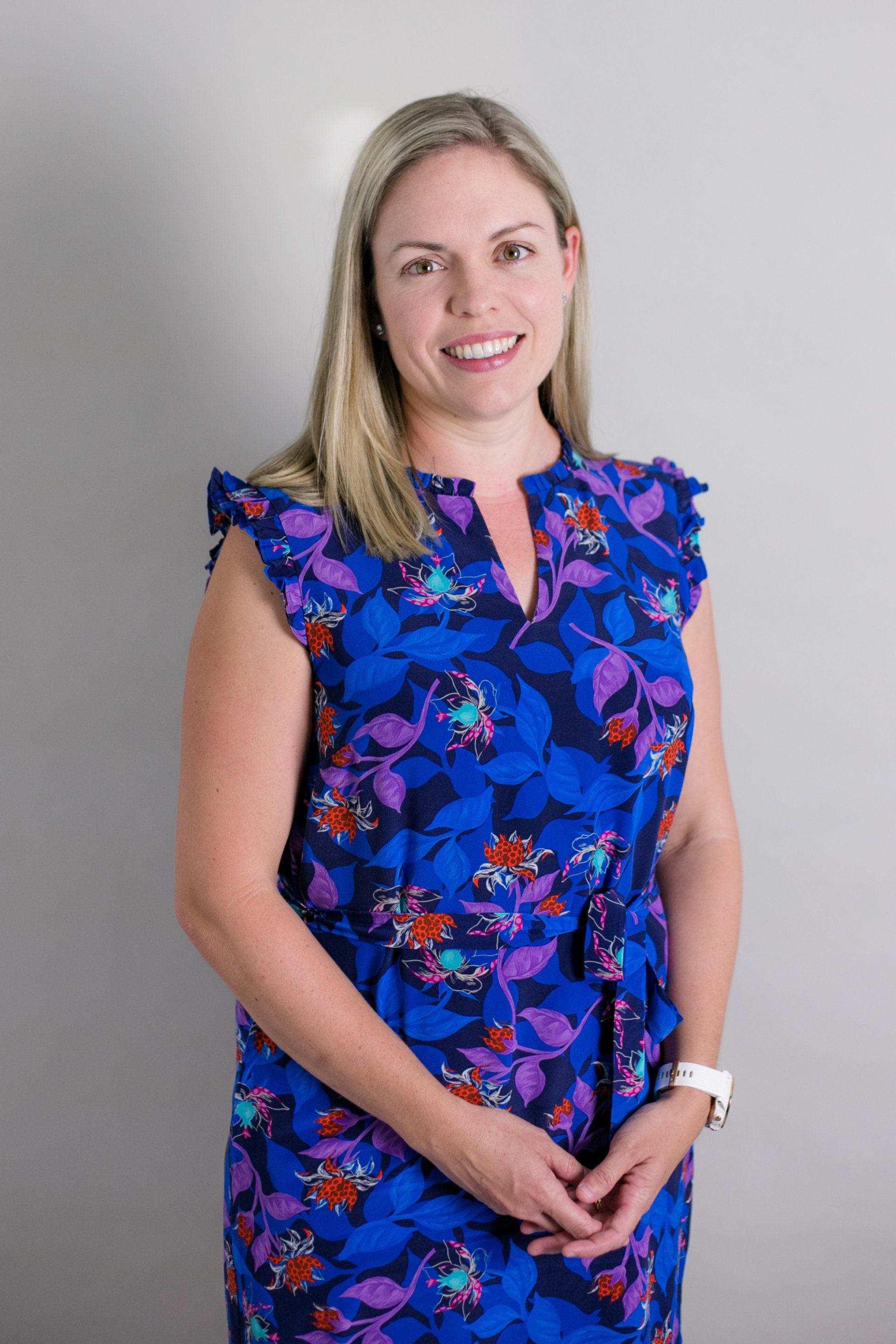 Dr Sally Crane