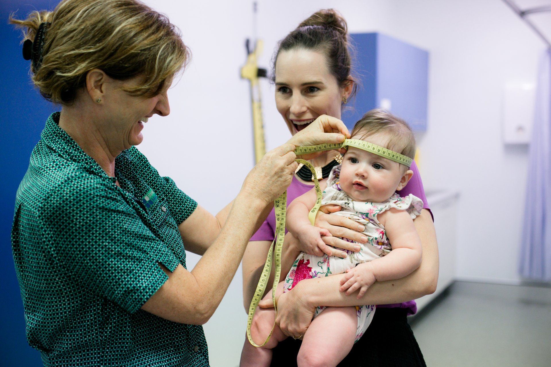 Children’s Health check up Children’s Health check up