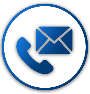 Contact Us icon