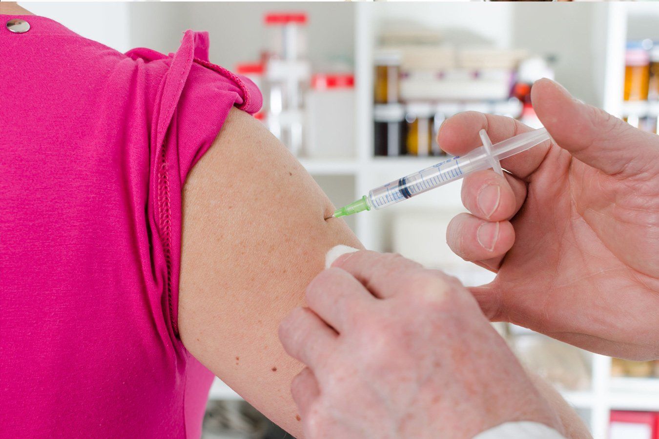 Vaccinations