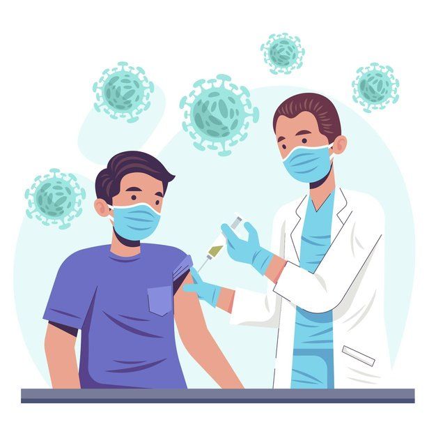 COVID VACCINATION