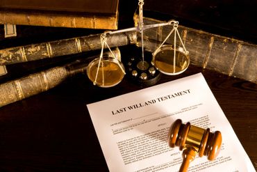 Last Will — Last Will Documents in Hellertown, PA Last Will — Last Will Documents in Hellertown, PA