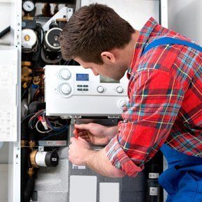 Boiler engineer