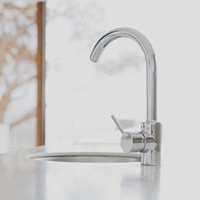 Plumbing repair