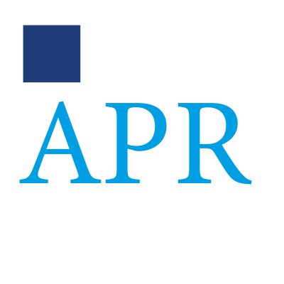 Return to homepage APR Accountancy Services logo