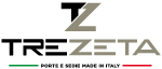 LOGO TREZETA