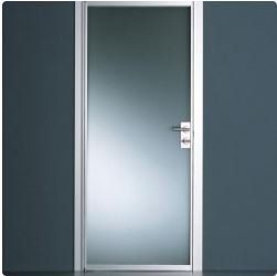 porta vetrata tre piu'