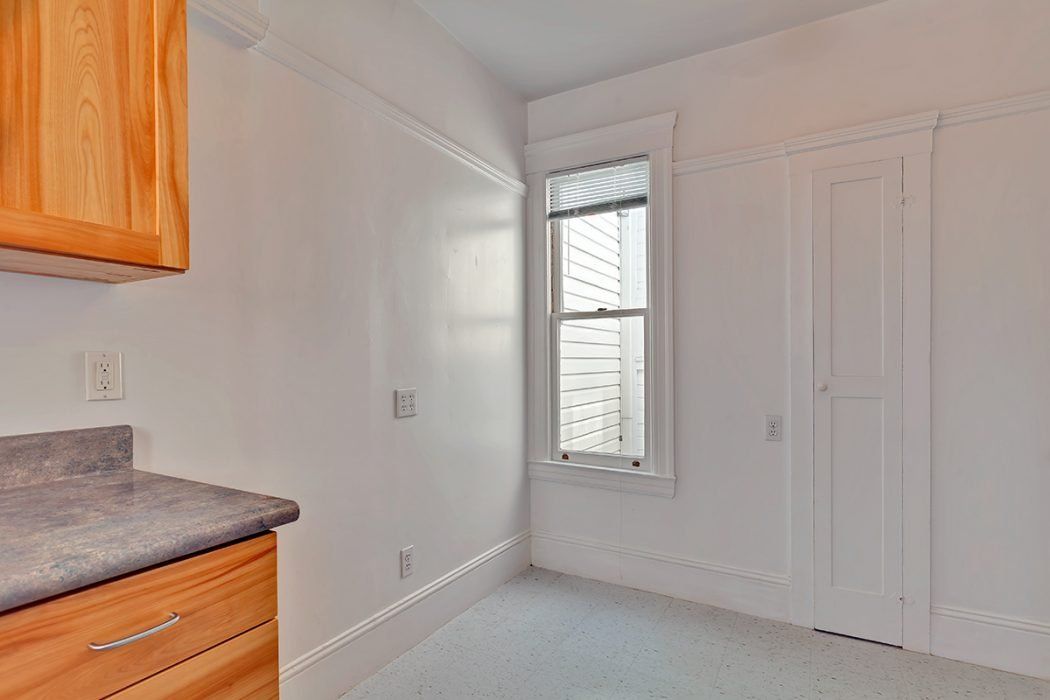Lombard Kitchen