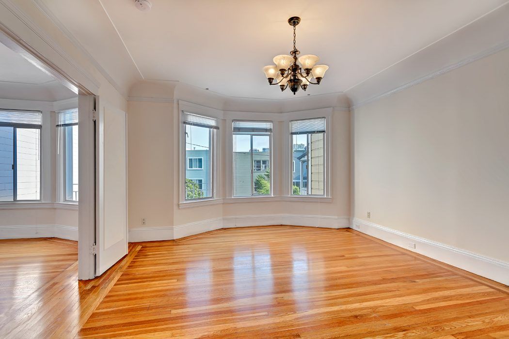 Lombard Living Room