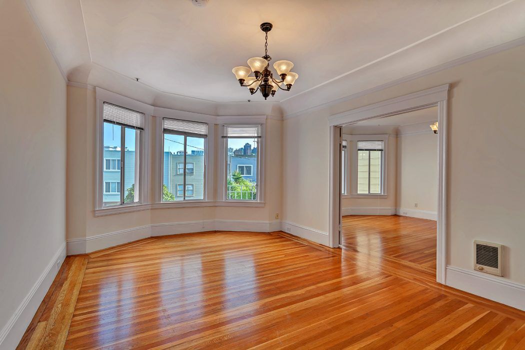Lombard Dining Room