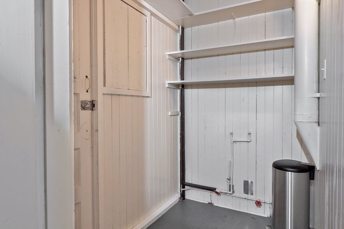 pantry