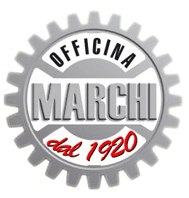OFFICINA MARCHI srl - LOGO