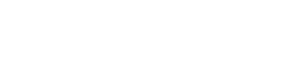 White logo for Flatline Van Company of logs over a fire
