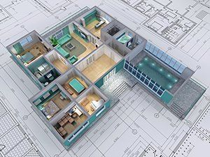 layout design
