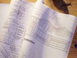 Planning applications