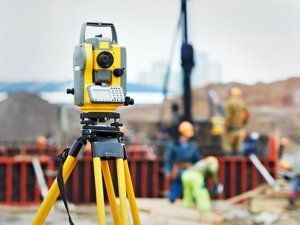 Building surveys