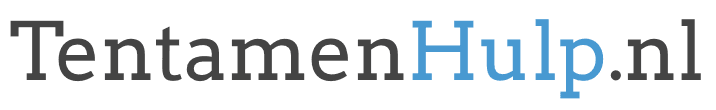 TentamenHulp.nl