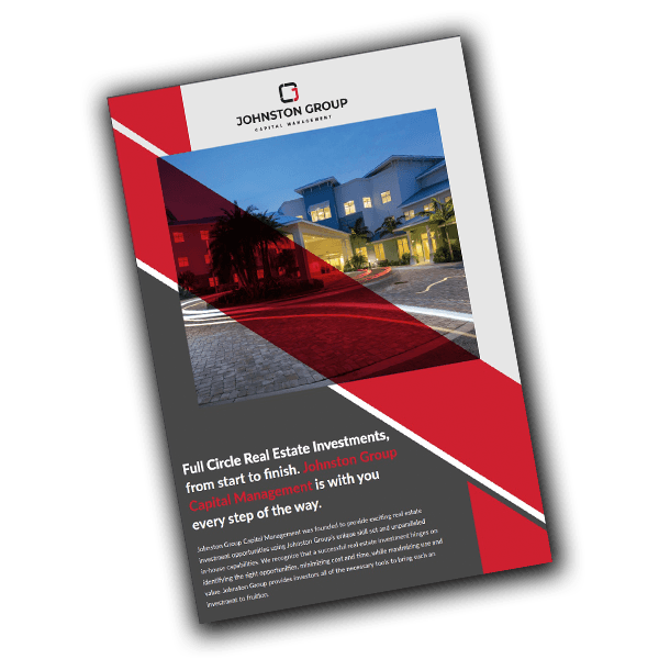 Download the Johnston Group brochure as a PDF document.