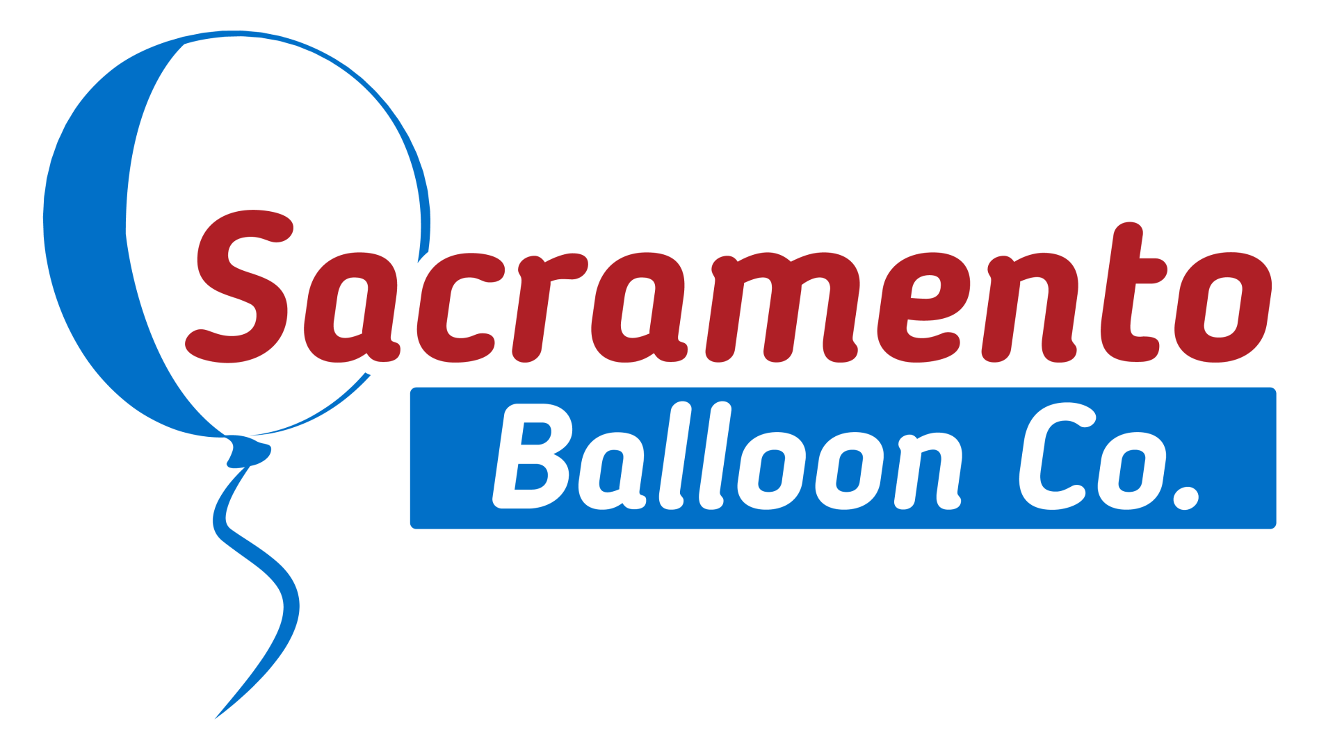 Sacramento Balloon Co.