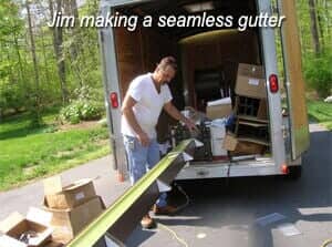 Gutter - Gutter Contractor