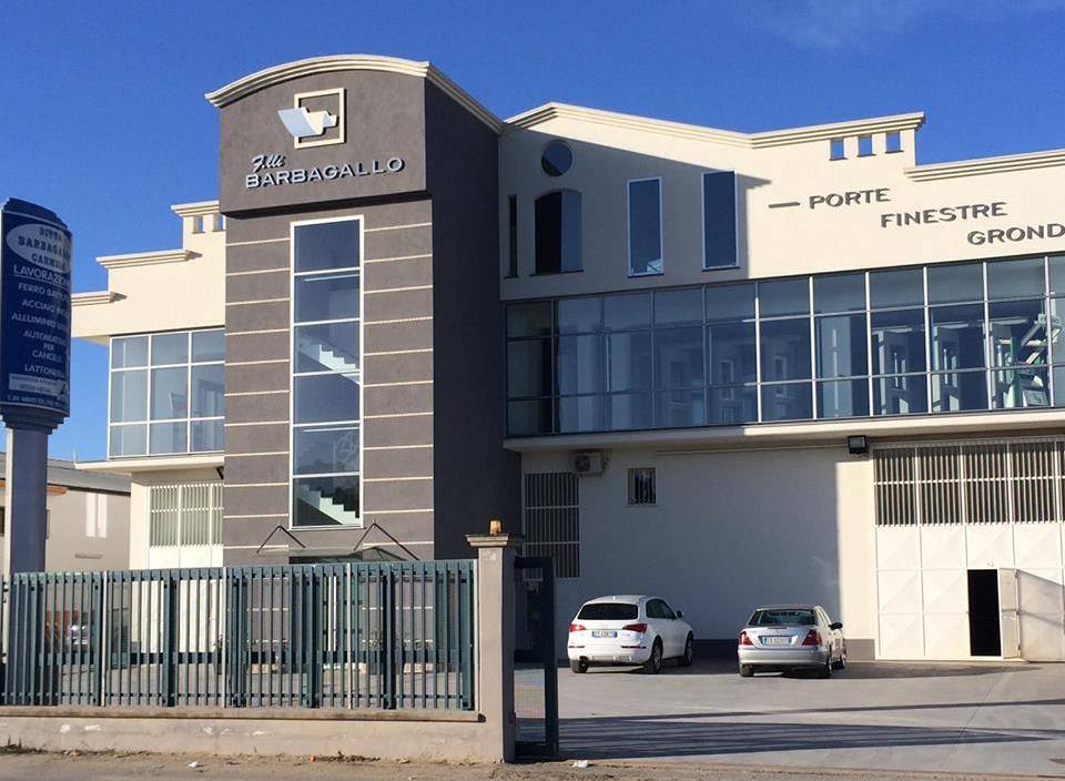 Progettazione di soluzioni metalliche