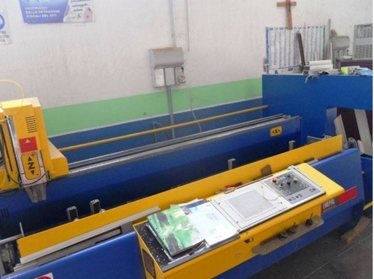 Realizzazione di infissi