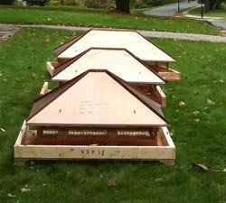 Picture of minimizing fire risk