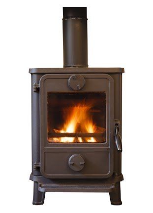Picture of Indoor Fireplace